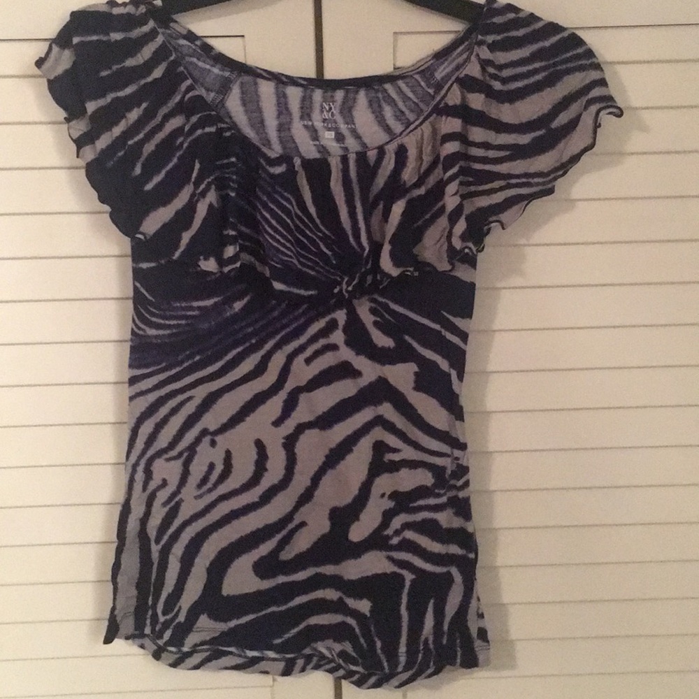 Sale 3 for $20 NY&C top